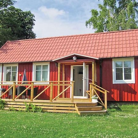 Lovely Home In Lyckeby With Kitchen Esterno foto